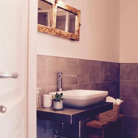 Frontemaja Bed & Breakfast