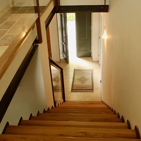 Frontemaja Bed & Breakfast Fara Filiorum Petri