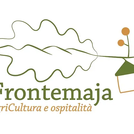 Frontemaja 3*