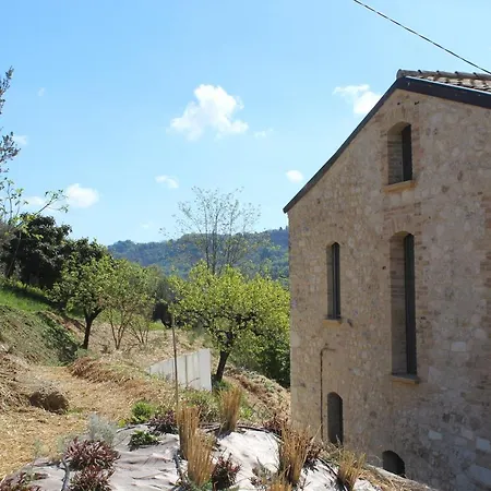 Frontemaja Bed & Breakfast Fara Filiorum Petri