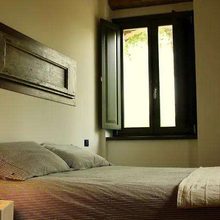 Bed & Breakfast Frontemaja