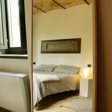 Bed & Breakfast Frontemaja *