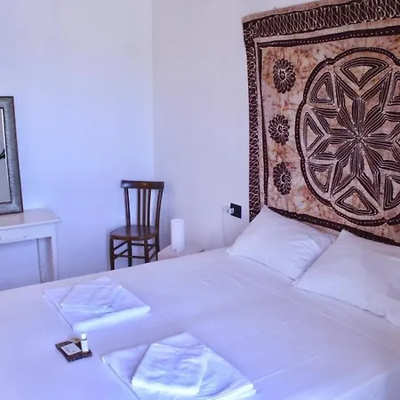 Frontemaja Bed & Breakfast