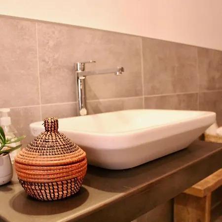 Frontemaja Bed & Breakfast