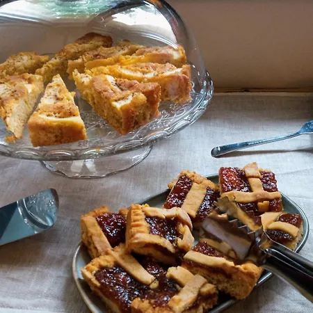 Bed & Breakfast Frontemaja