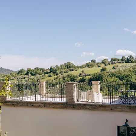Frontemaja Bed & Breakfast