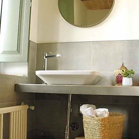 Bed & Breakfast Frontemaja 3*
