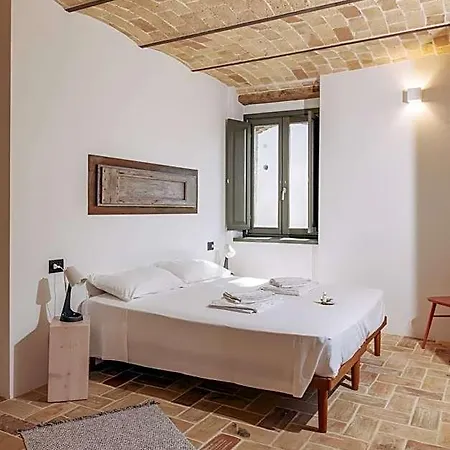 Frontemaja Bed & Breakfast Fara Filiorum Petri