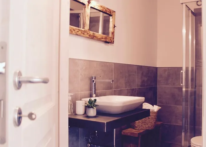 Frontemaja Bed & Breakfast