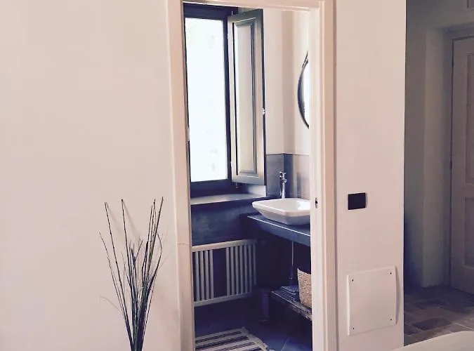 Frontemaja Bed & Breakfast Fara Filiorum Petri