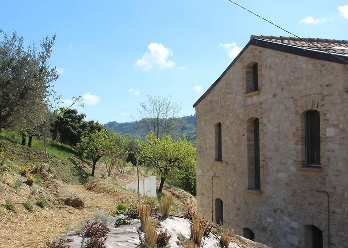 Frontemaja Bed & Breakfast Fara Filiorum Petri