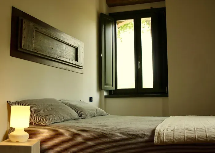 Bed & Breakfast Frontemaja