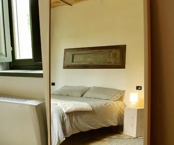 Bed & Breakfast Frontemaja 3*