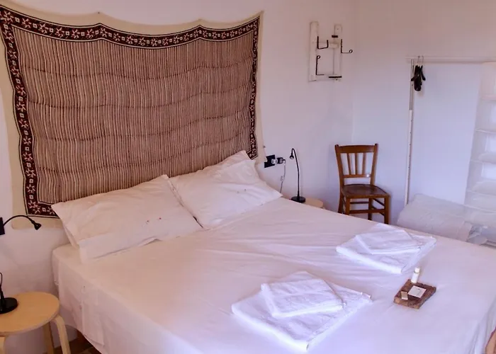 Frontemaja 3* Fara Filiorum Petri