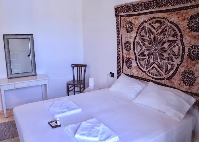 Frontemaja Bed and Breakfast