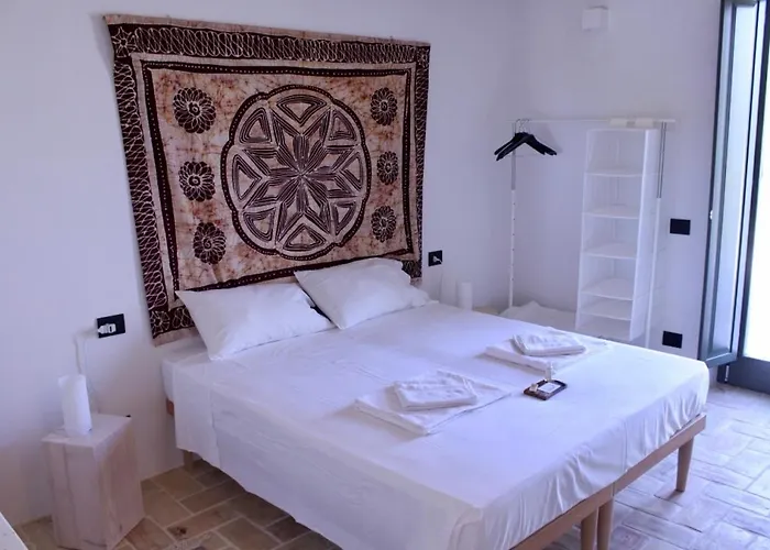 Frontemaja Bed & Breakfast