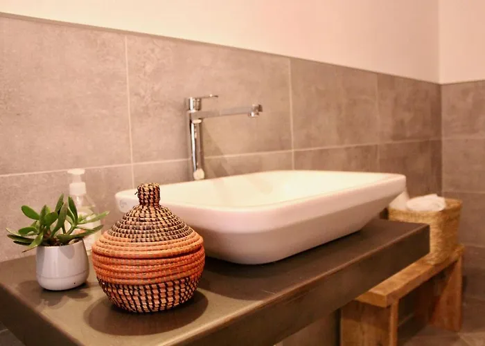 Frontemaja Bed & Breakfast