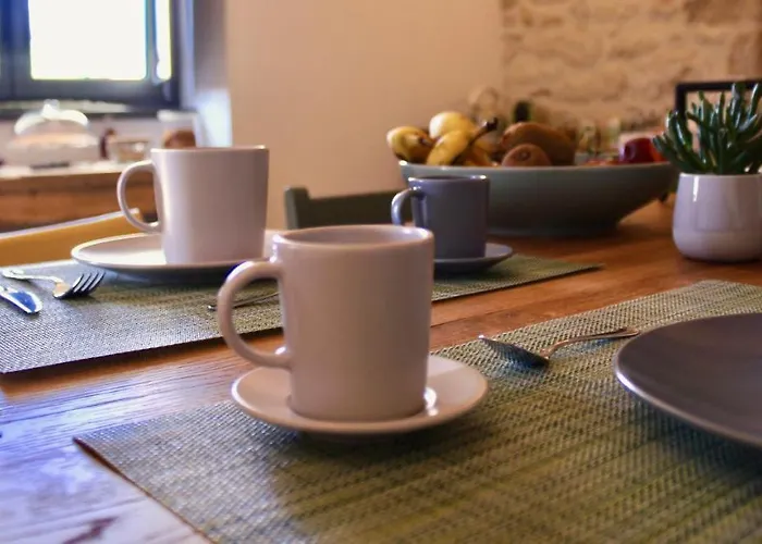 Frontemaja 3* Fara Filiorum Petri