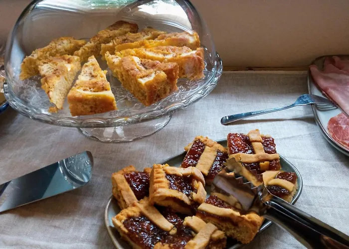 Bed & Breakfast Frontemaja